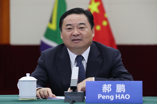 郝鹏、、、国资、、、央企、、、国资委、、、书记、、、主任、、、国企、、、企业刷新