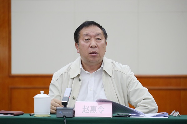 郝鹏、国资、央企、国资委、书记、主任、国企、企业刷新