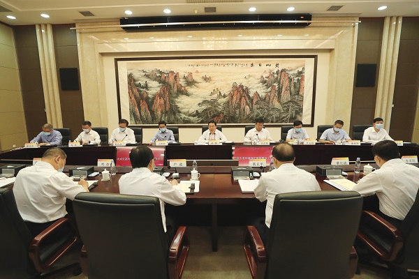 郝鹏、国资、央企、国资委、书记、主任、国企、企业刷新