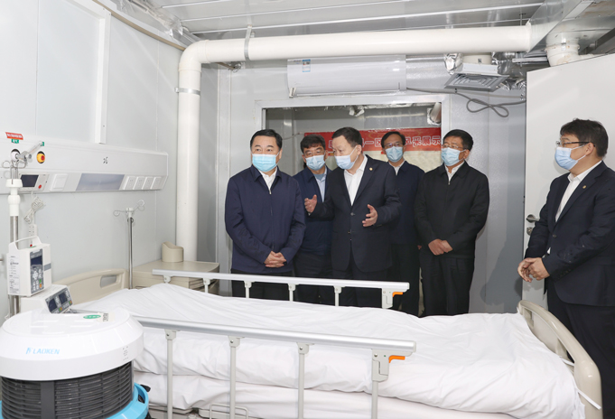 郝鹏、国资、央企、国资委、书记、主任、国企、企业刷新