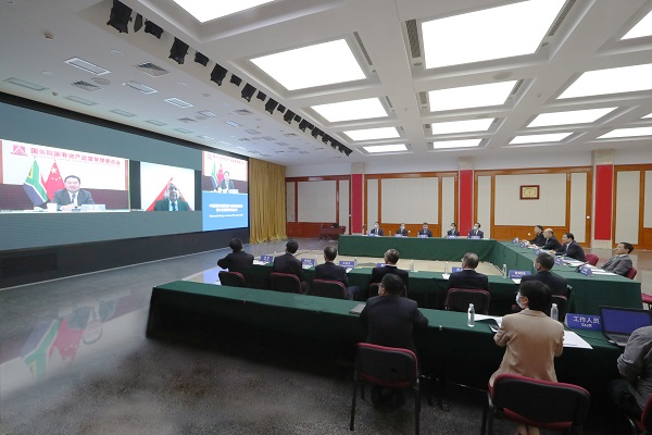 郝鹏、、、国资、、、央企、、、国资委、、、书记、、、主任、、、国企、、、企业刷新