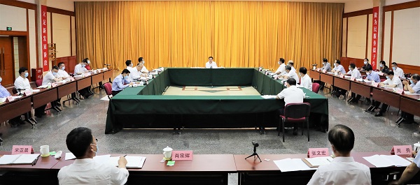 郝鹏、国资、央企、国资委、书记、主任、国企、企业刷新