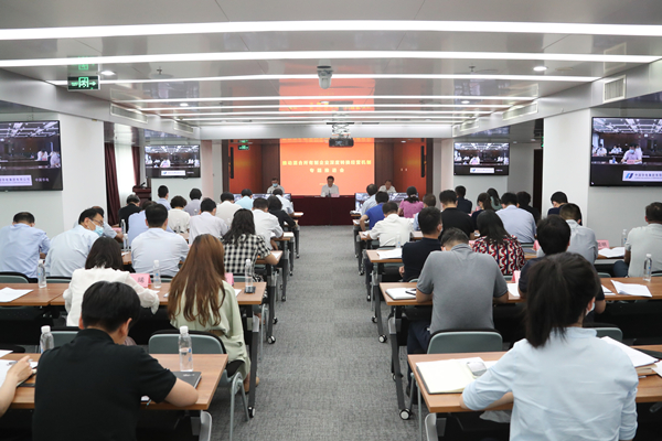 翁杰明、国资、国企、央企、国资委、副主任、企业刷新、新闻宣传