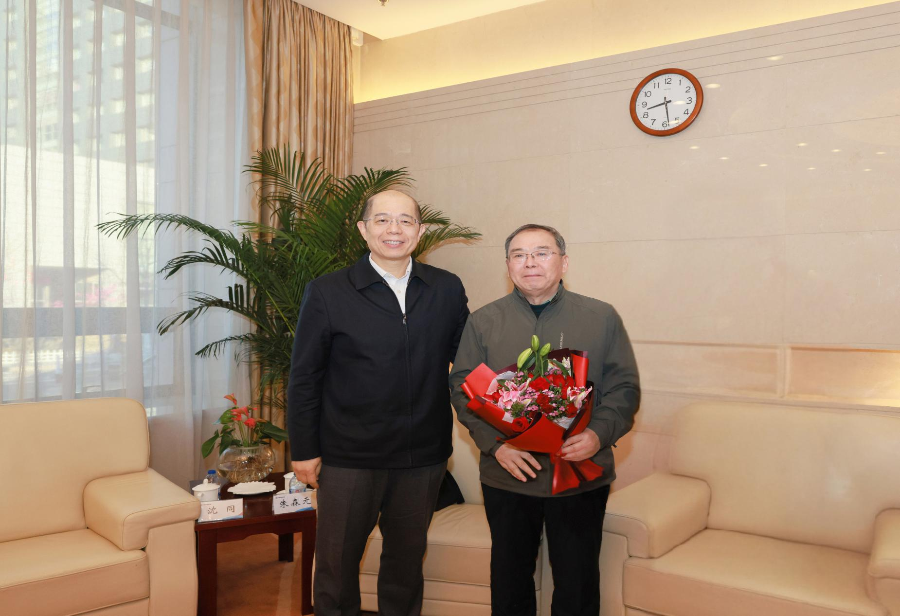 张玉卓、国资、央企、国资委、书记、主任、国企、企业刷新