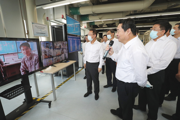 郝鹏、、、国资、、、央企、、、国资委、、、书记、、、主任、、、国企、、、企业刷新