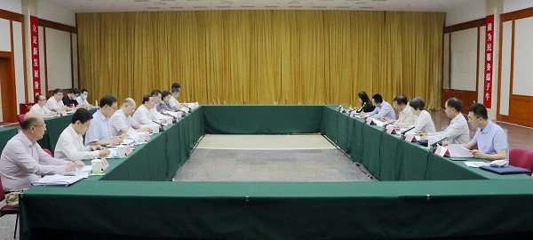 郝鹏、国资、央企、国资委、书记、主任、国企、企业刷新