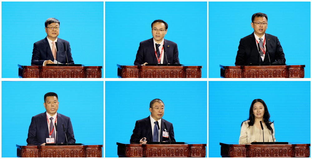 张玉卓、、国资、、央企、、国资委、、书记、、主任、、国企、、企业刷新