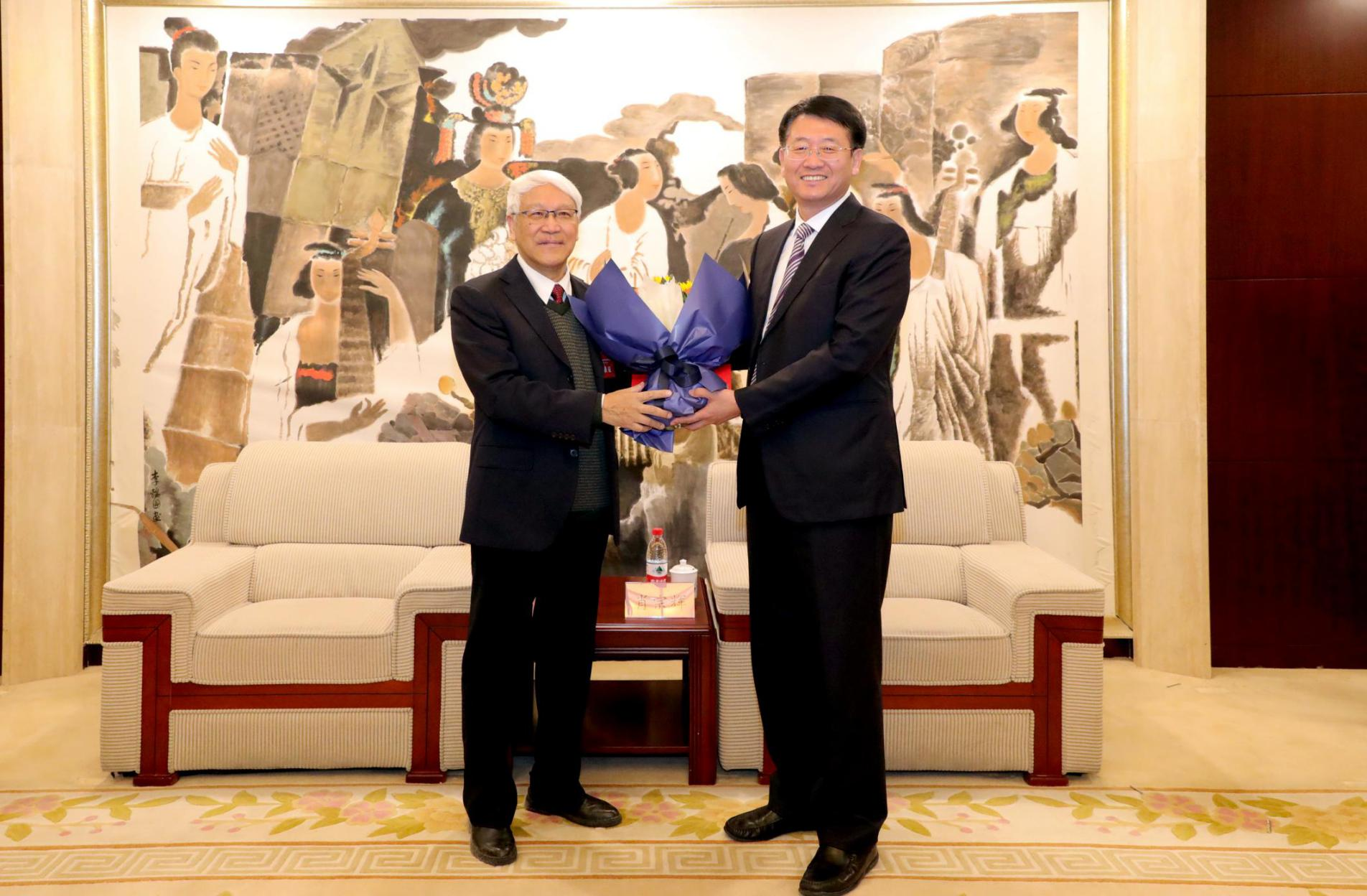 张玉卓、国资、央企、国资委、书记、主任、国企、企业刷新