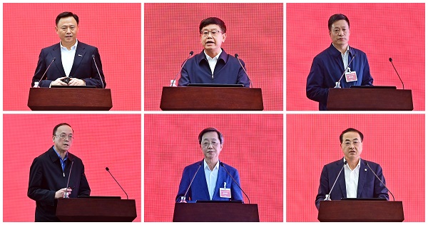 郝鹏、、国资、、央企、、国资委、、书记、、主任、、国企、、企业刷新