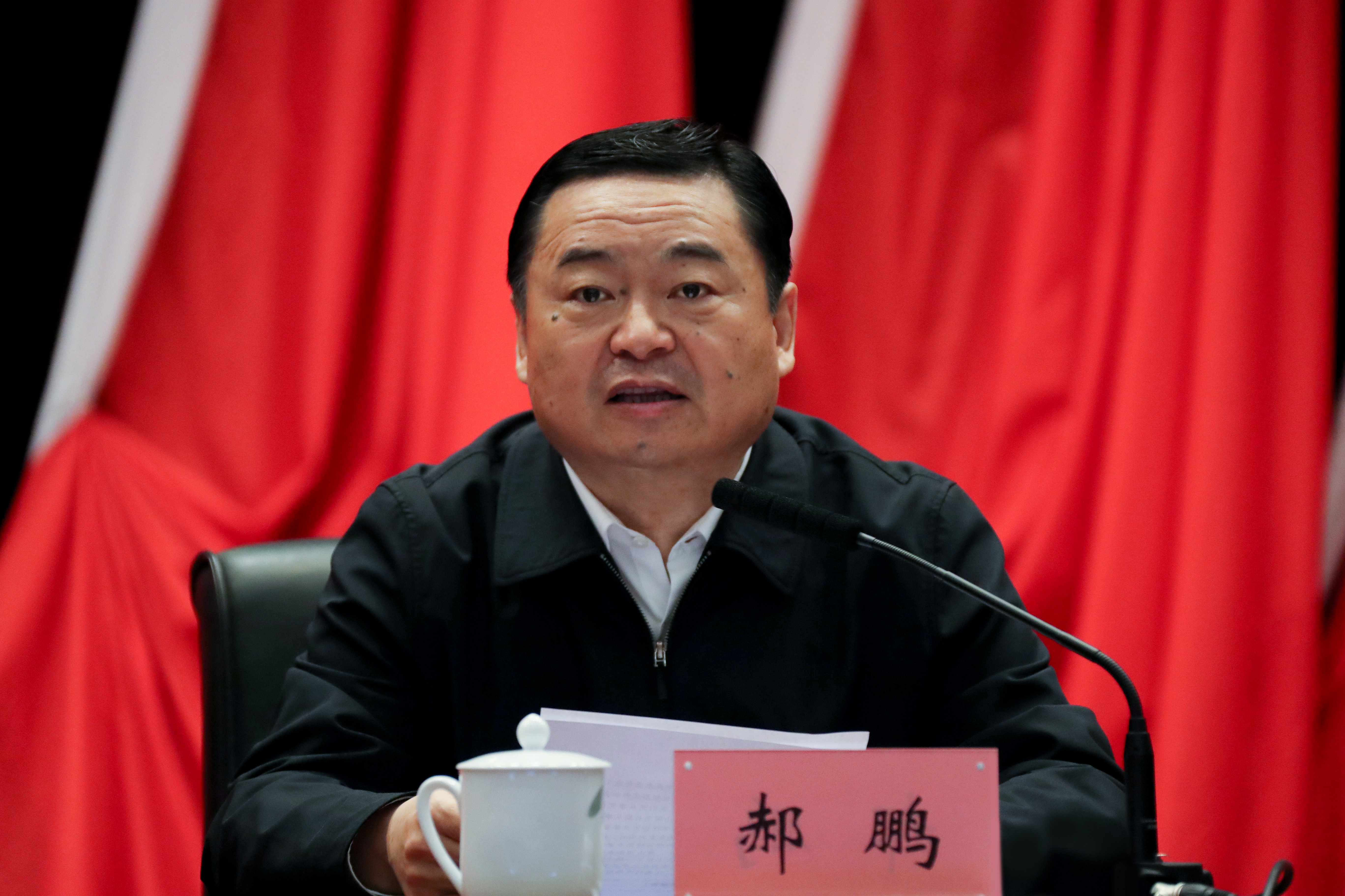 郝鹏、、国资、、央企、、国资委、、书记、、主任、、国企、、企业刷新