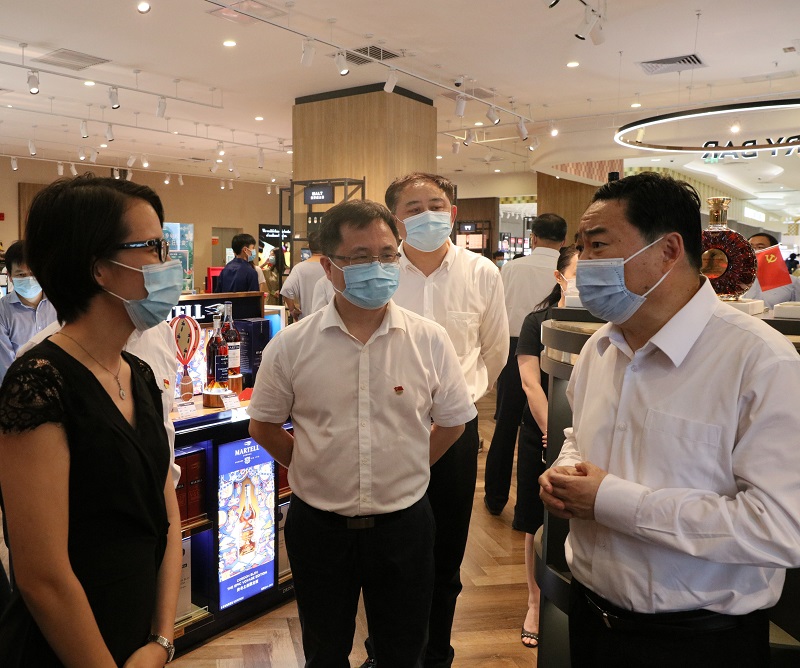 郝鹏、国资、央企、国资委、书记、主任、国企、企业刷新